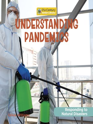 Understanding Pandemics - ebook